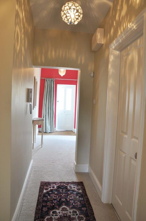 Bove Town House Apartments Glastonbury Zimmer foto