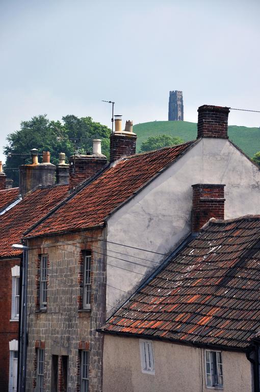 Bove Town House Apartments Glastonbury Zimmer foto