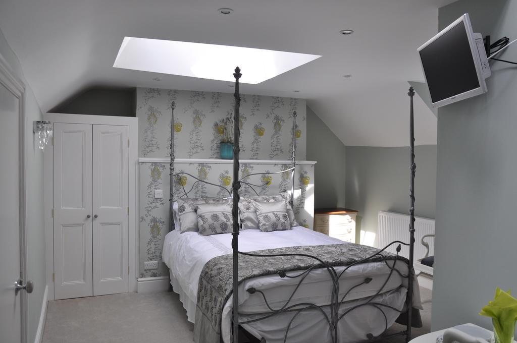 Bove Town House Apartments Glastonbury Zimmer foto