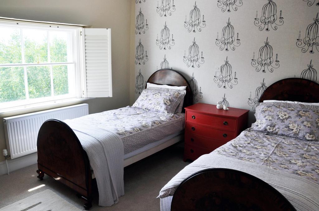 Bove Town House Apartments Glastonbury Zimmer foto