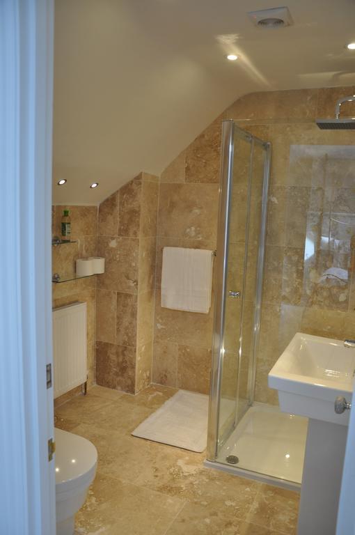 Bove Town House Apartments Glastonbury Zimmer foto